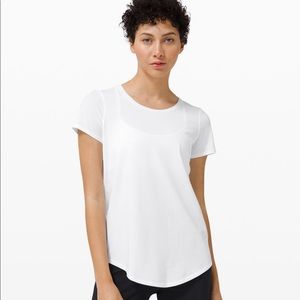 Lululemon Love Crew III